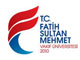 Fatih Sultan Mehmet Vakıf Üniversitesi : Fatih Sultan Mehmet Vakıf Üniversitesi