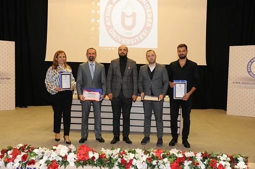 Aydın Adnan Menderes Üniversitesi Seminer 2 dilara altinkan aydin