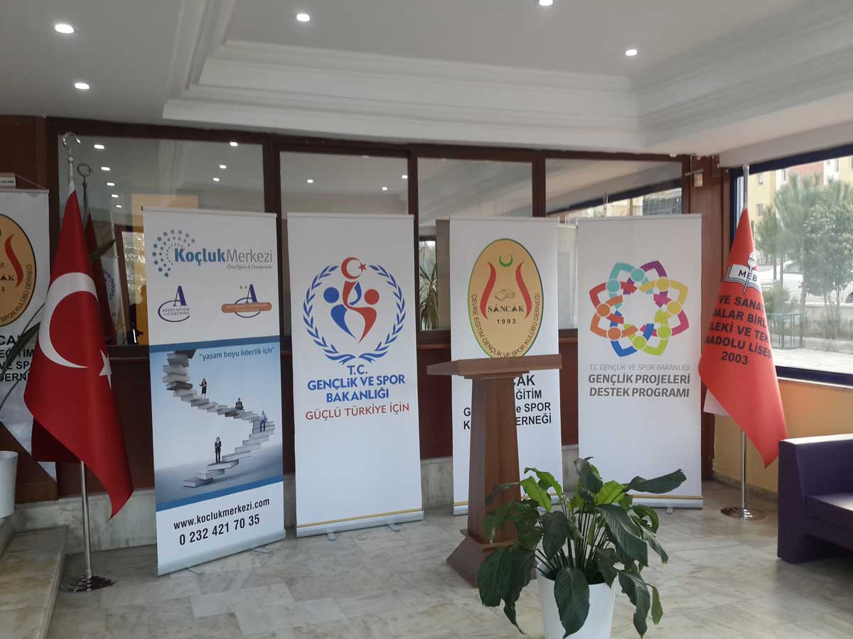 Manisa İl Milli Eğitim Müdürlüğü