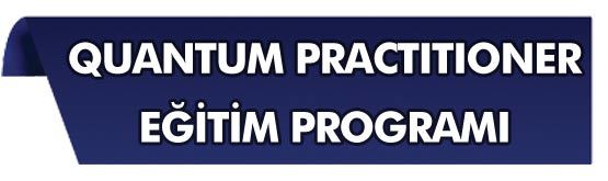 quantum practitoner