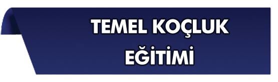 temel kocluk egitimi 1