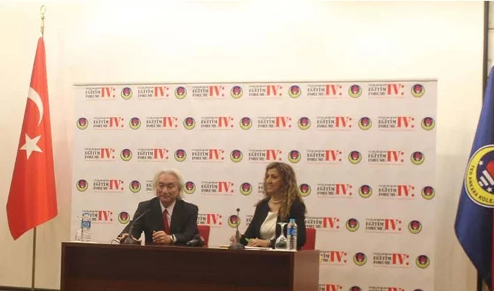 ÖĞRETMENLİK KAVRAMI AKIL HOCALIĞINA DÖNÜŞECEK 4 Screenshot 3