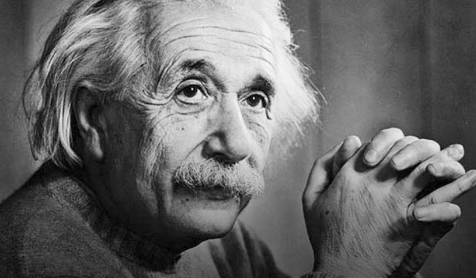 KUANTUM DÜNYASINA GİRİŞ 2 albert einstein