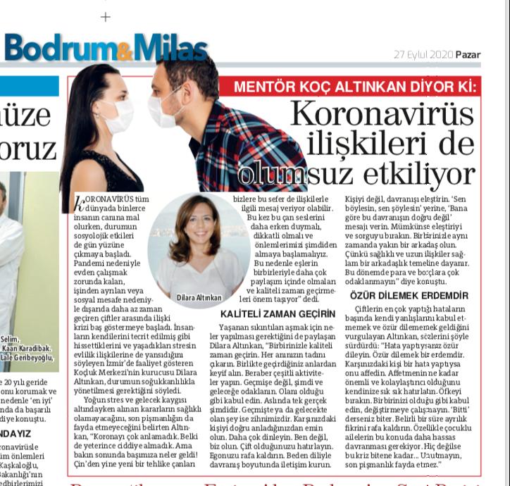 Koronavirüs ve İlişkiler 2 koronavirus ve iliskiler1