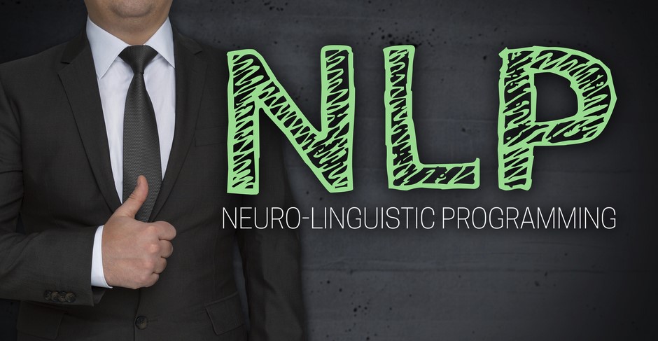 NLP Eğitimi