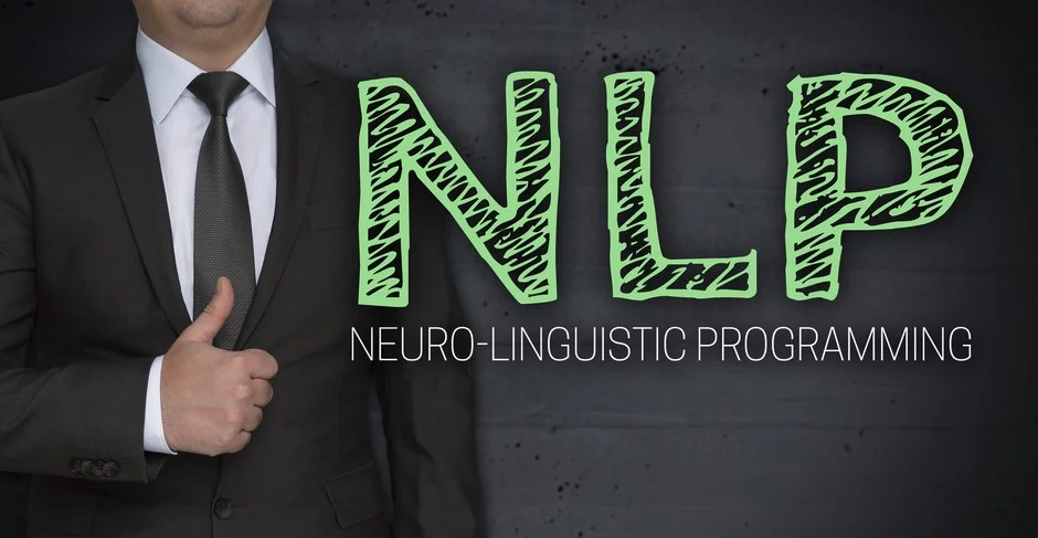 NLP Eğitimi 1 NLP Eğitimi