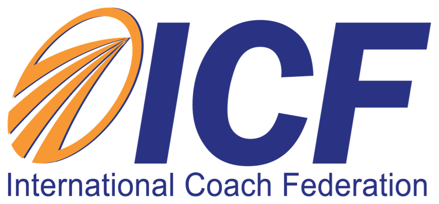Koçluk Diploma Programı Kampanyası 1 ICF logo