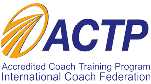 Koçluk Sertifikası 2 actp logo
