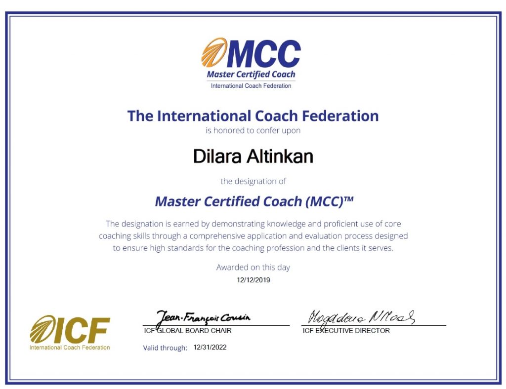 MCC Nedir 2 MCC Nedir