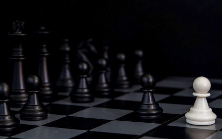 Blog 7 Satranç