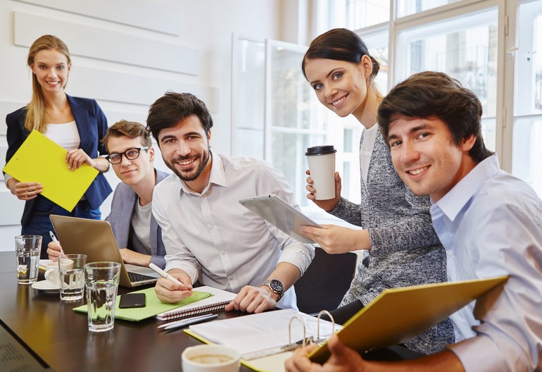 Personel Güçlendirme 2 Personel Güçlendirme