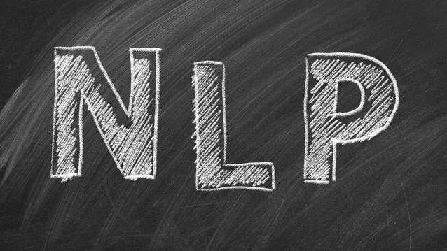 nlp kavram