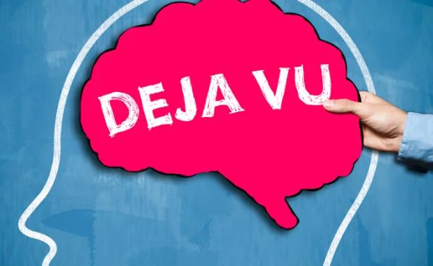 Deja vu nedir