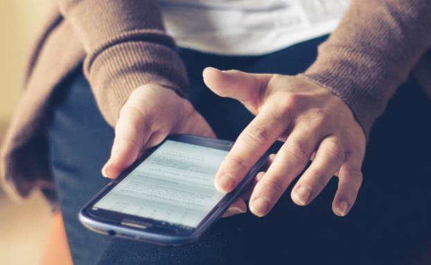 Sosyal medya detoksu 2 Sosyal medya detoksu
