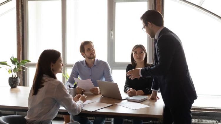 İş Yerinde Maddi Olmayan Ödüller ve içsel motivasyon kavramı 5 İçsel motivasyon