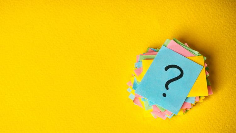 Belirsizlikten, bilinmeyenden neden tedirgin oluruz? 4 Belirsizlik