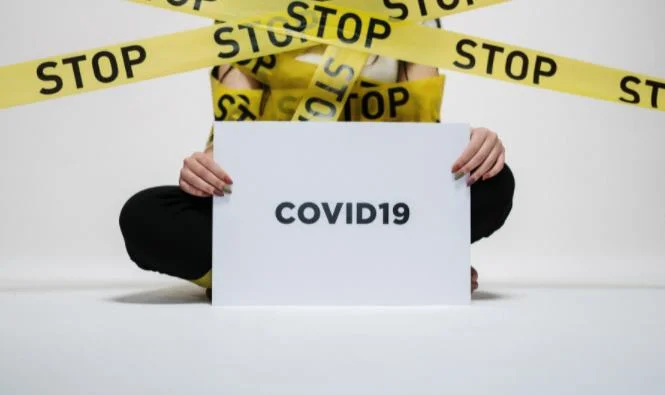 Covid-19 pandemisi