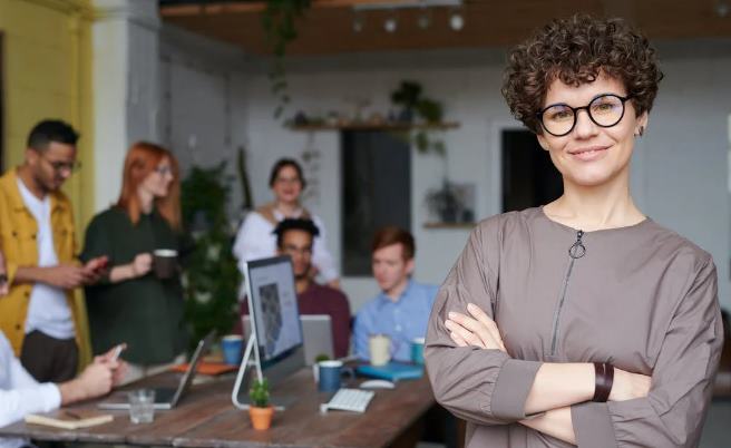 Liderlik Becerilerinin Geliştirilmesinde Koçluğun Önemi 4 liderlik becerileri