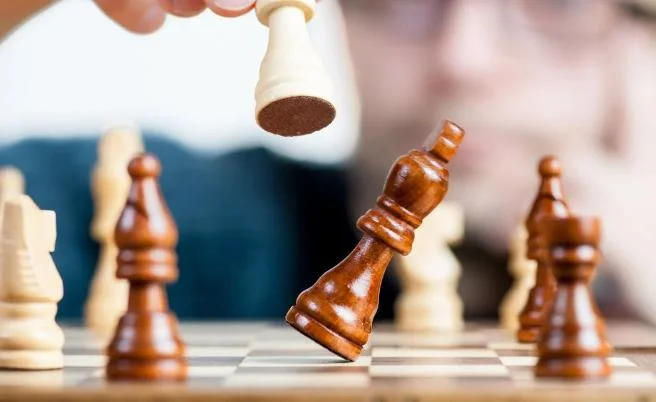 Savaş ya da kaç tepkisi bizi nasıl etkiler? Koçluğun etkisi nedir? 1 Savaş ya da kaç tepkisi