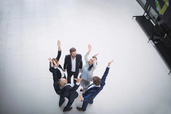 Belirsizlik Durumlarında Liderlik 4 Belirsizlik Durumlarında Liderlik
