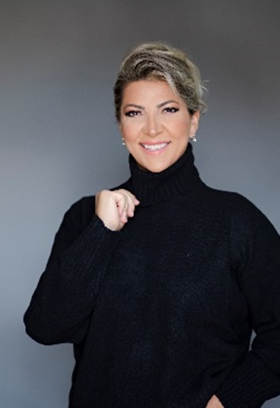 ozlem aral