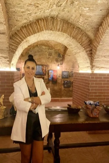 aynur gormus pcc koc