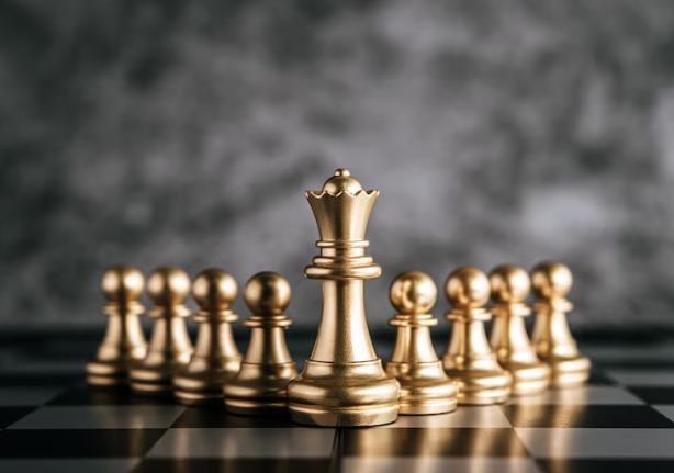 Dünyayı Değiştiren İş Liderleri: İş Dünyasında Öne Çıkan Başarılı Liderlerin Örnekleri 2 Dünyayı Değiştiren İş Liderleri