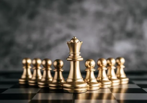 Dünyayı Değiştiren İş Liderleri: İş Dünyasında Öne Çıkan Başarılı Liderlerin Örnekleri 1 Dünyayı Değiştiren İş Liderleri