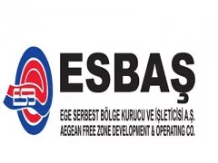 ESBAŞ - Ege Serbest Bölge  : ESBAŞ - Ege Serbest Bölge 