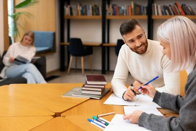 Öğrenci Koçluğu Nedir? 2 Öğrenci Koçluğu Nedir?