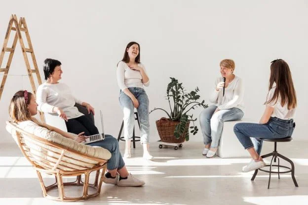 Yaşam Koçluğu Nedir? 1 Yaşam Koçluğu Nedir?