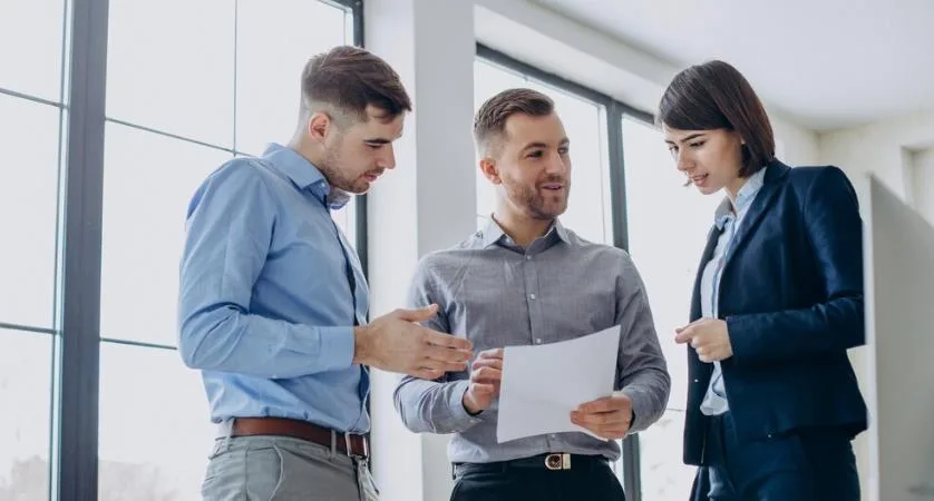 Liderlik nedir?