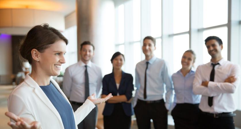 Liderlik nedir? 2 Liderlik nedir?