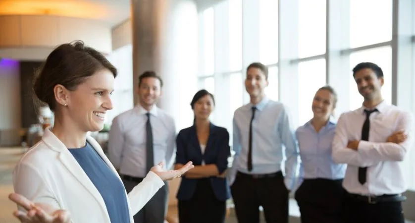 Liderlik nedir?