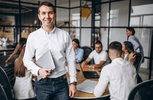Etkileşimci Liderlik 1 Etkileşimci Liderlik