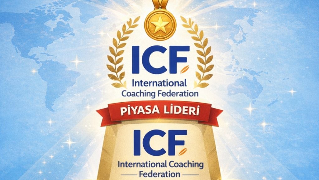 ICF Sertifikalı Koçluk Eğitimi ile Diğer Eğitimler Arasındaki 7 Dev Fark 1 lider
