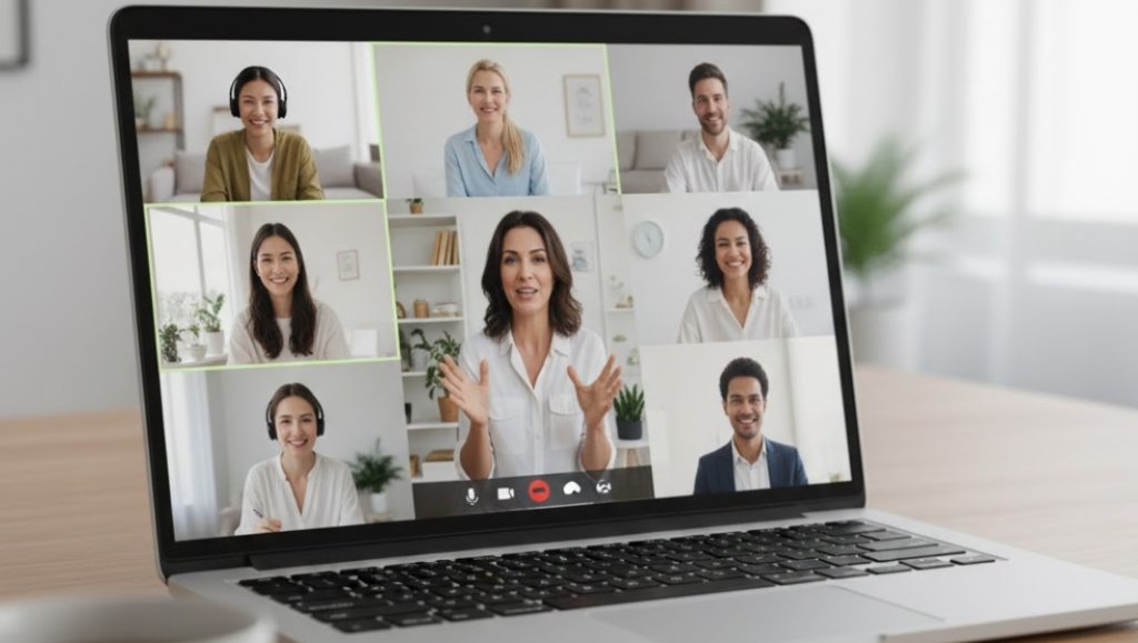 ONLINE KOÇLUK EĞİTİMİ Mİ, YÜZ YÜZE Mİ? 1 online kocluk egitimi
