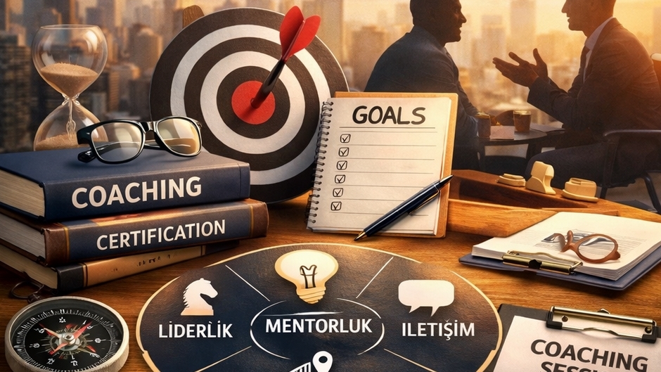 Algoritmanın Kalbi 1 profesyonel koc