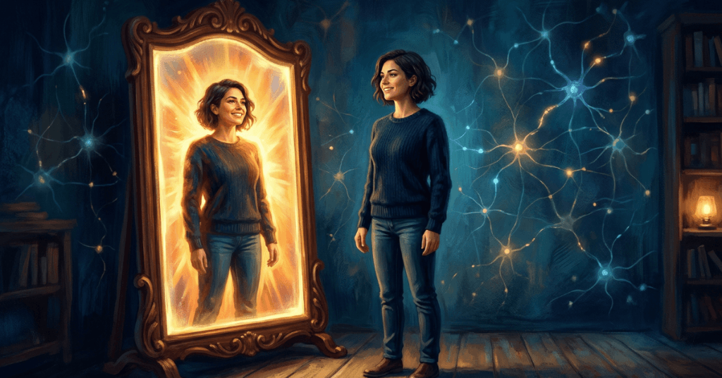 Kendine Güvenmeden Hiçbir Sistem Çalışmaz: İçsel İşletim Sistemi 1 Kendine Güvenmeden Hiçbir Sistem Çalışmaz: İçsel İşletim Sistemi