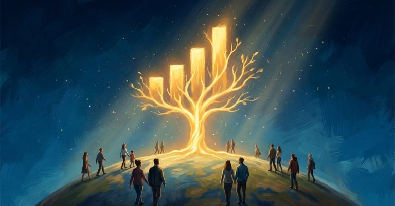 Blog 1 2025’te Koçluk Sektöründe Neler Oluyor? (4 Güncel Veri)