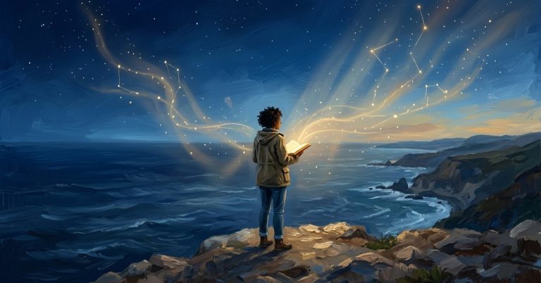 Blog 5 Geleceği Okuyabilenler, Hayatını Yönetenlerdir