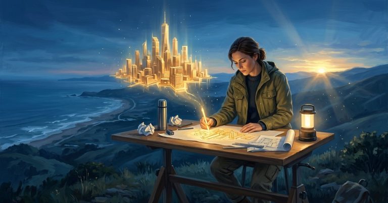 Blog 2 Geleceği Tahmin Etme, Tasarla