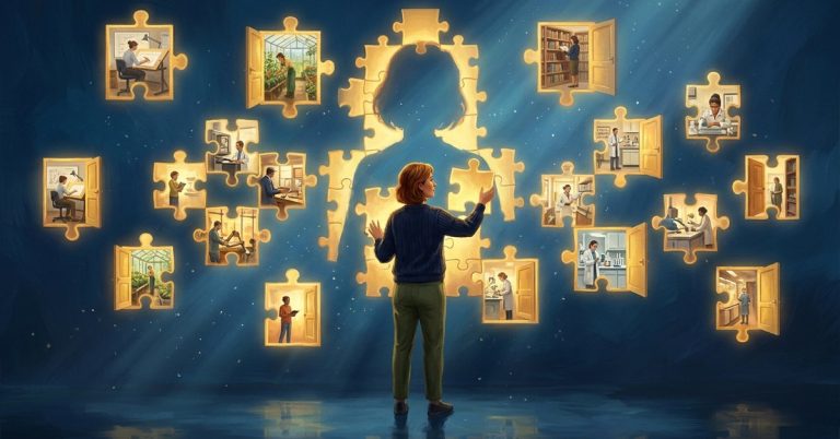 Blog 4 Gig Ekonomisi: Kariyer Değil, Kimlik Dönüşümü