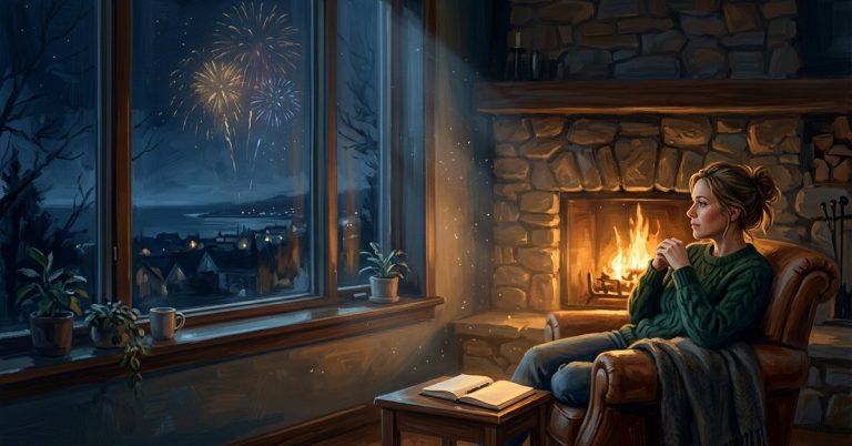 Blog 8 Havai Fişek Değil, Şömine Ateşi: Hedefe Götüren 5 Güçlü Soru