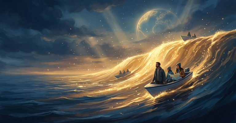 Blog 4 Koçluğun Yükselişi: Bu Artık Bir Trend Değil, Global Bir Dönüşüm