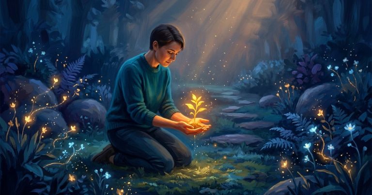 Blog 8 Koçluk = İyi Oluşu Artırma Sanatı