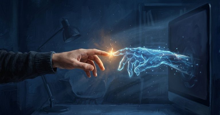 Blog 7 Koçluk Teknoloji ile Bütünleşiyor!