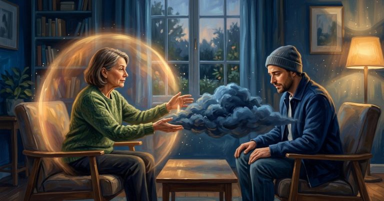 Koçluk Notları 1 Koçlukta "Empathic Distress" ile Baş Etmek