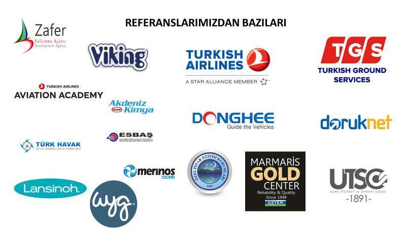 Koçluk Merkezi referans kurumları