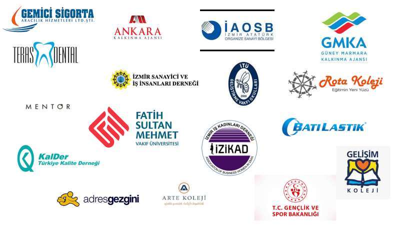 Koçluk Merkezi referans kurumları